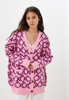 Кардиган Abricot