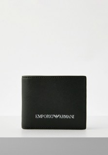 Кошелек Emporio Armani