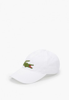 Бейсболка Lacoste