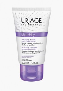 Средство для интимной гигиены Uriage