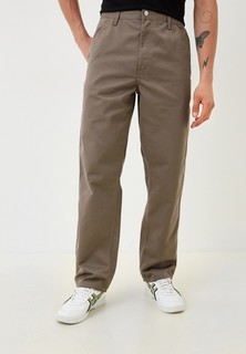 Брюки Carhartt WIP