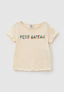 Футболка Petit Bateau