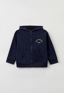 Толстовка Petit Bateau