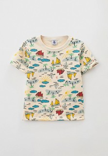 Футболка Petit Bateau