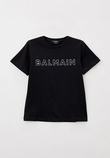 Футболка Balmain