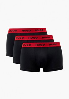 Трусы 3 шт. Hugo