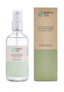 Дезодорант Beauty 365