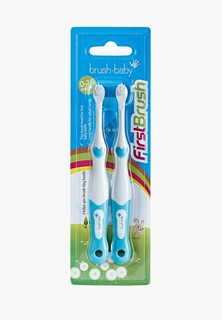 Зубная щетка Brush Baby