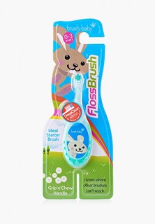Зубная щетка Brush Baby