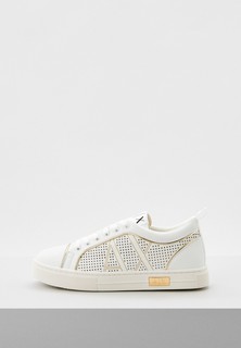 Кеды Armani Exchange
