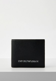 Кошелек Emporio Armani