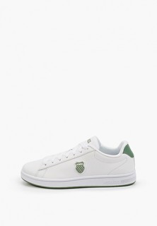 Кеды K-Swiss