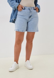 Шорты джинсовые Chic de Femme