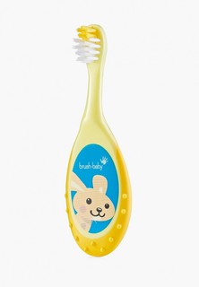 Зубная щетка Brush Baby