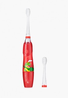 Электрическая зубная щетка Brush Baby