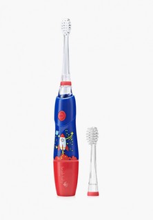 Электрическая зубная щетка Brush Baby