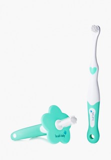 Зубная щетка Brush Baby