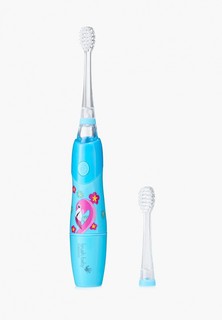 Электрическая зубная щетка Brush Baby