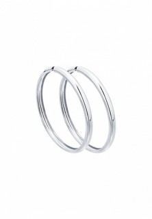 Серьги Sokolov