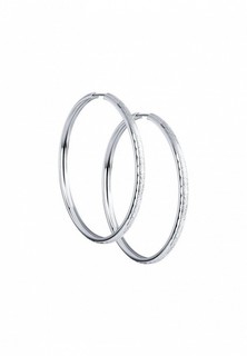 Серьги Sokolov