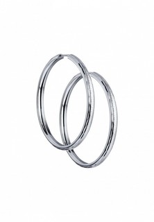 Серьги Sokolov