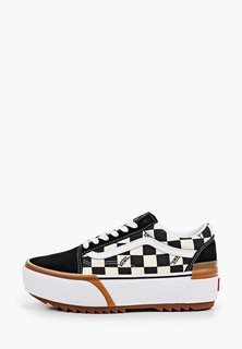 Кеды Vans