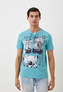 Футболка Zolla