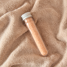 Соль для ванны Almond Cozy Home