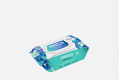 Влажные салфетки Yokosun