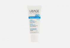 Крем с медью и цинком SPF50+ Uriage