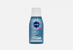 Нежное средство для удаления макияжа Nivea