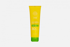 Солнцезащитное молочко для лица и тела SPF30 Sunlike
