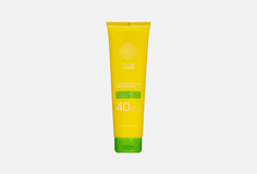 Солнцезащитный крем для тела SPF40 Sunlike