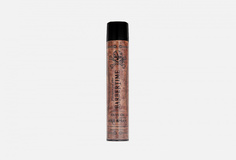 Лак для волос Barbertime