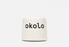 Парфюмированная свеча Okolo