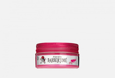 Цветной воск для укладки волос Barbertime