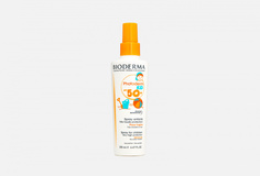 Солнцезащитный cпрей для детей SPF 50+ Bioderma