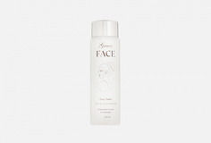 Очищающий тоник для лица Grace Face