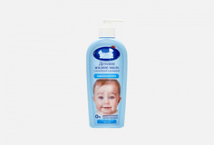 Детское жидкое мыло НАША МАМА