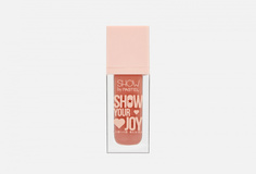 ЖИДКИЕ РУМЯНА ДЛЯ ЛИЦА Pastel Cosmetics