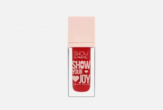 ЖИДКИЕ РУМЯНА ДЛЯ ЛИЦА Pastel Cosmetics