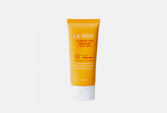 Солнцезащитный флюид для лица spf 50+ pa+++ La Miso