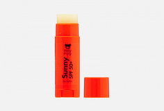 Бальзам для губ SPF 50+ Holly Polly