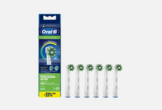 Насадки для электрической зубной щетки Oral B