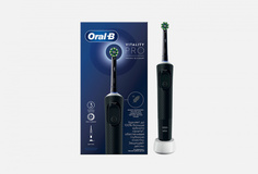 Электрическая зубная щетка Oral B