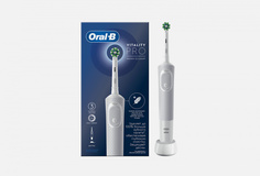 Электрическая зубная щетка Oral B