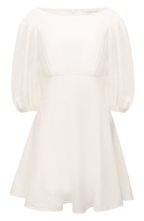 Льняное платье Zimmermann
