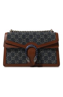 Сумка Dionysus small Gucci
