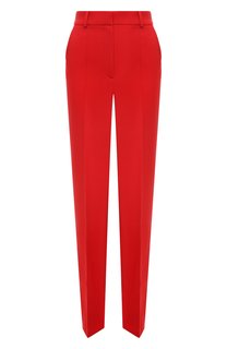 Брюки из вискозы Lesyanebo