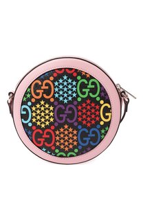 Сумка GG Psychedelic Gucci